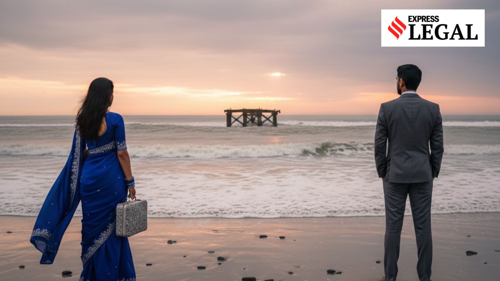 ‘Not just leaving house’: Jharkhand High Court explains why simply moving out doesn’t count as ‘desertion’ in divorce