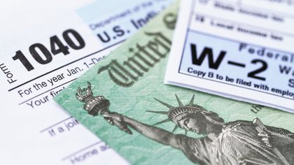 Where's my tax refund? Here's how long it could take to see your money after filing