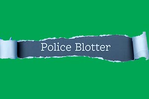 Police Blotter 1/28/26