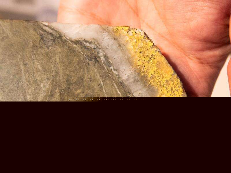 US came for our rare earths, will be back for more