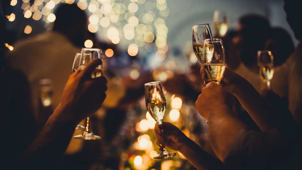 My mother-in-law announced her engagement at my wedding — Then I met the groom
