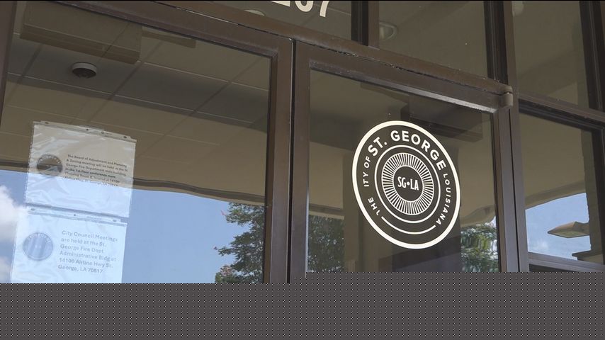 East Baton Rouge officials say open communication is the path forward after St. George confusion