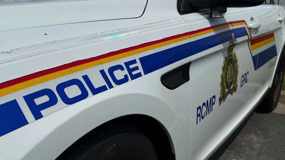 Labrador District GIS executes warrant at Happy Valley-Goose Bay home, seizes suspected cocaine