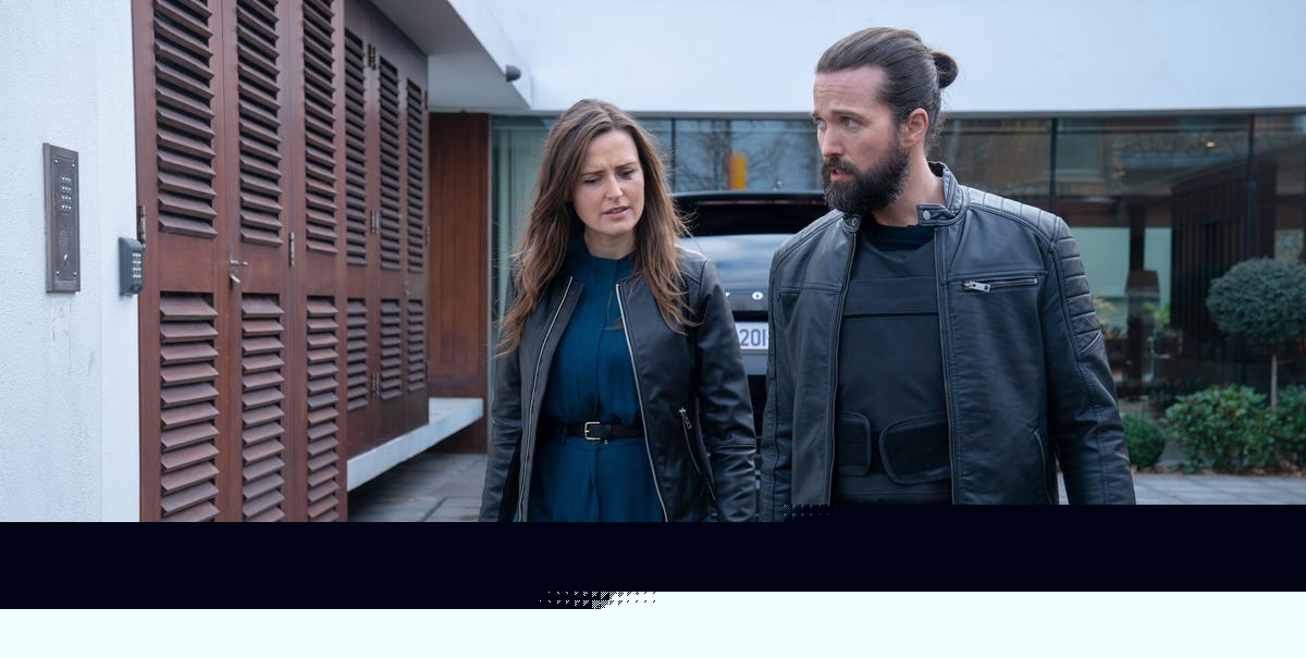 "Best one yet": Kin star Emmett J Scanlan confirms huge season 3 update "years in the making"