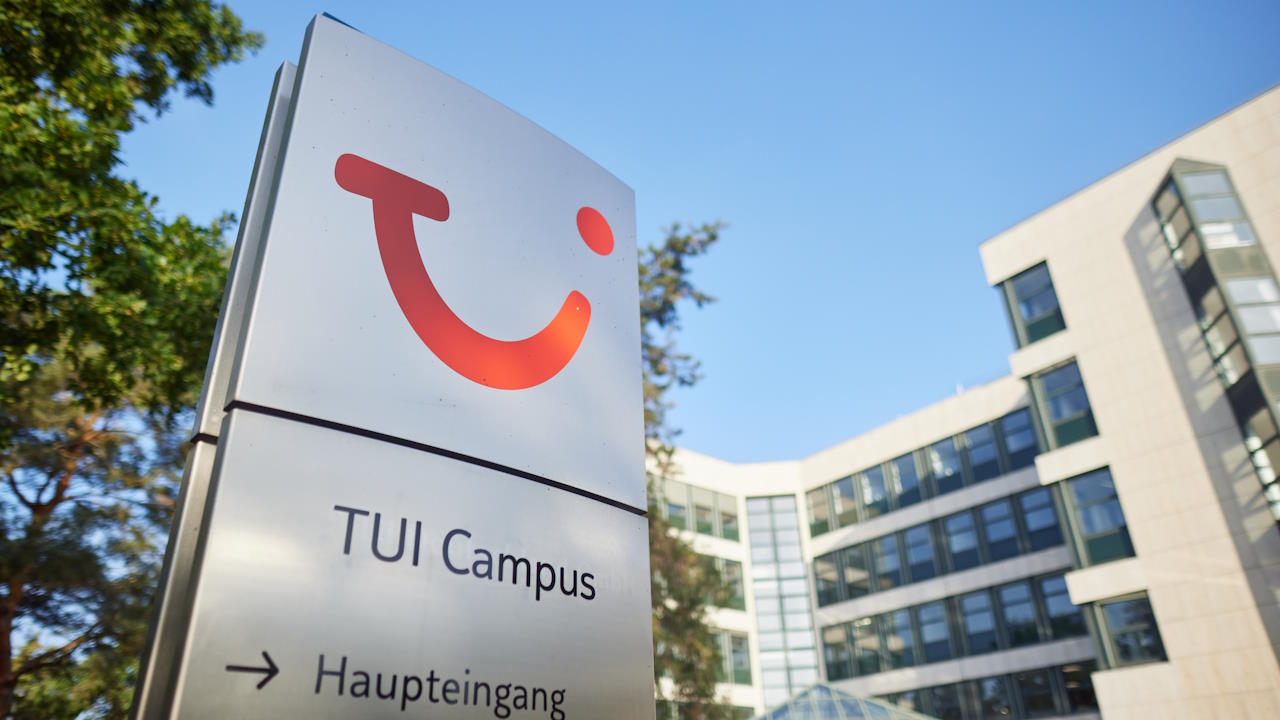 TUI Aktie: Vierter Anlauf auf die Entscheidungszone