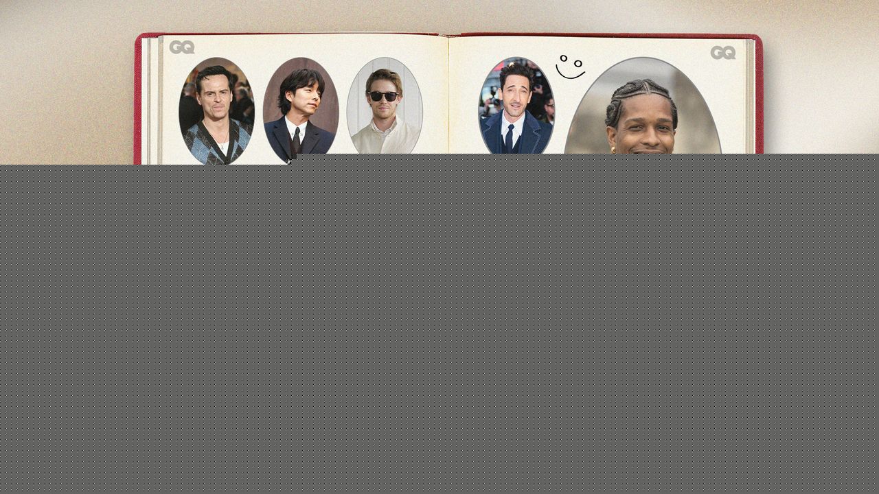 How to nail preppy style in 2025