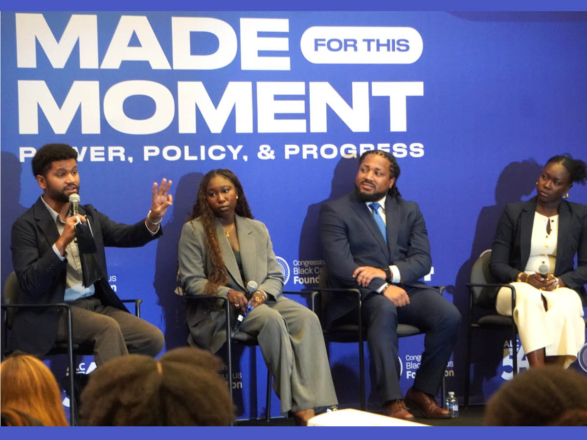 Trump Immigration Policies are Also Affecting Black Communities, Officials and Activists Say