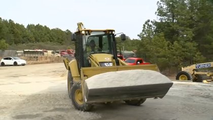 Gov. Stein declares state of emergency in NC as another winter storm closes in on the Triangle