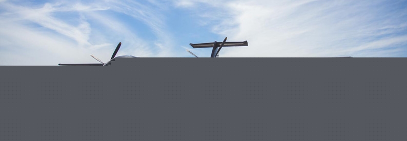 Canada’s Chrono Jet adds first DHC-8-Q300
