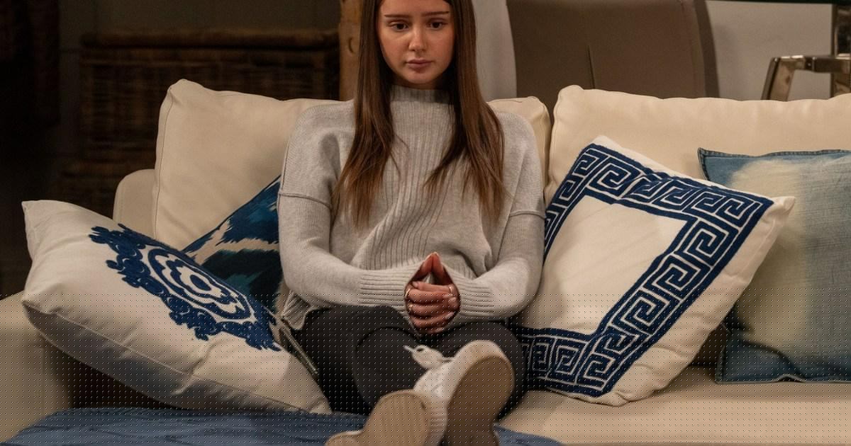 Emmerdale boss reveals future of killer Sarah story and it’s bad news for some fans