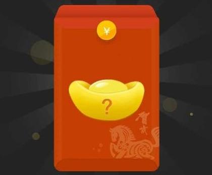 Comment on 4.8 million WeChat Users Participated in the Lucky Money Game on Chinese New Year Eve by The Digital Lucky Money Economy - TechNode