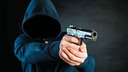Grabitja e armatosur në Pejë, dyshohet se u morën rreth 1 mijë euro