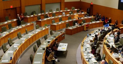 Immigrant Safety Act headed to House floor