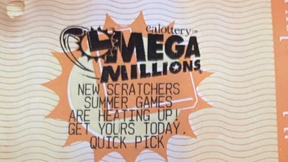 Mega Millions ticket worth $1.5 million sold in California