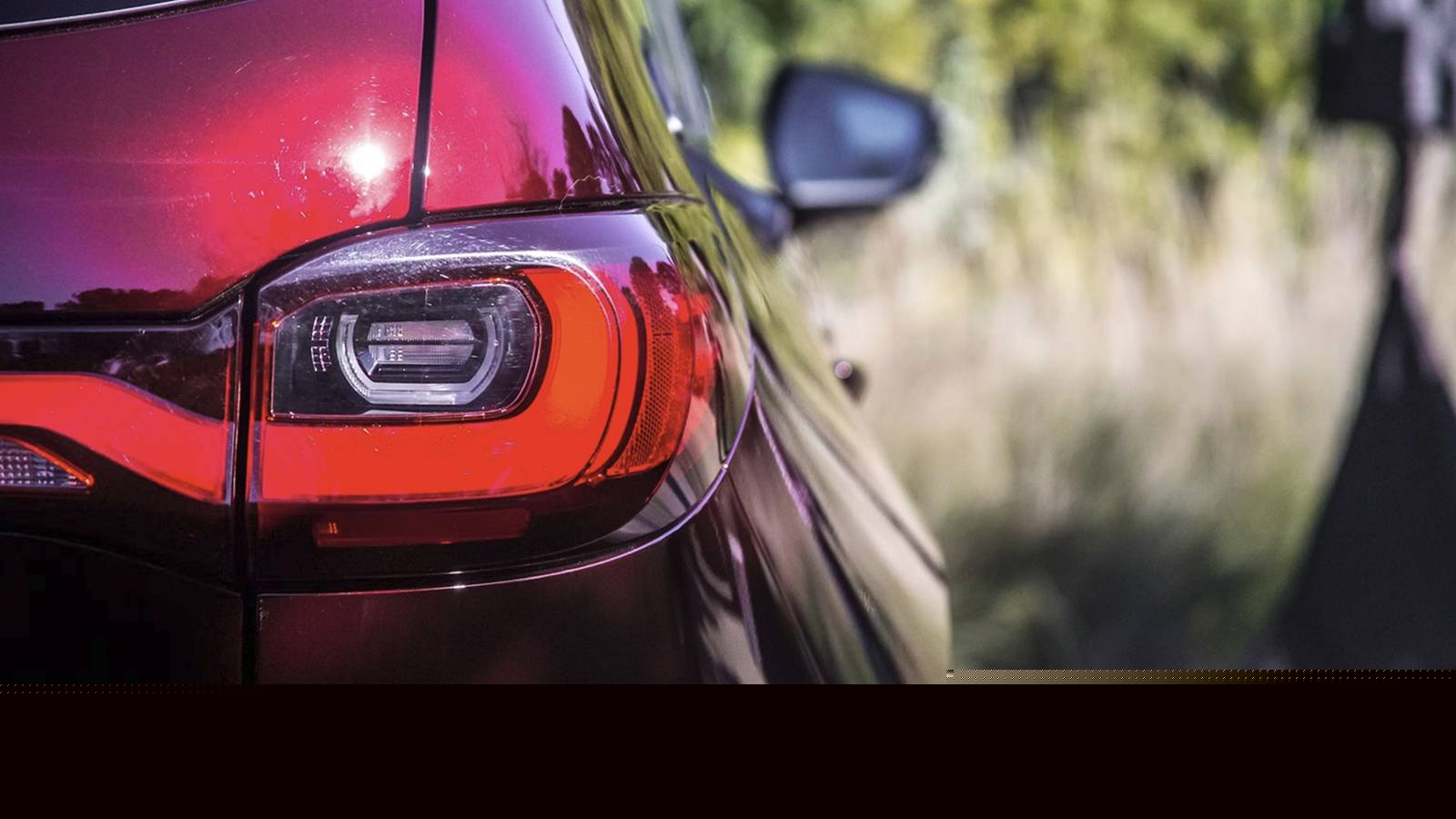 Mazda's Biggest SUVs Are Struggling, But A Fix Is Already On The Way