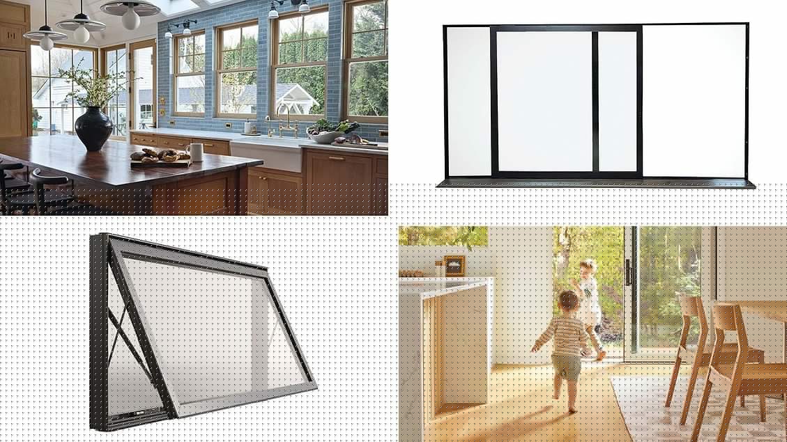 New Window and Door Products for Fall 2025