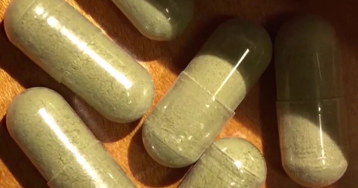 Kratom purchase age, penalties rise in Minnesota beginning Aug. 1