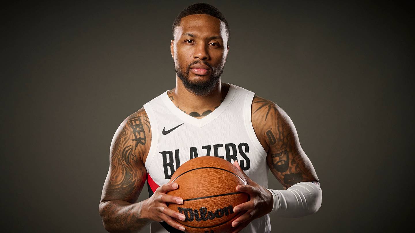 Portland Trail Blazers Moving to to St. Louis? Here's What Kalshi Prediction Market Says