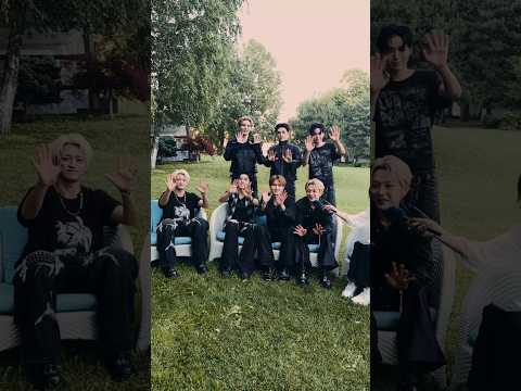 K-News. Întrebarea specială pentru WHIB, trupa de băieți de la K-Pop Days Nibiru 2026