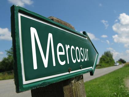Brazil's finance minister sees growing support for Mercosur-EU deal