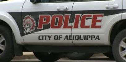 Shots fired at police in Aliquippa