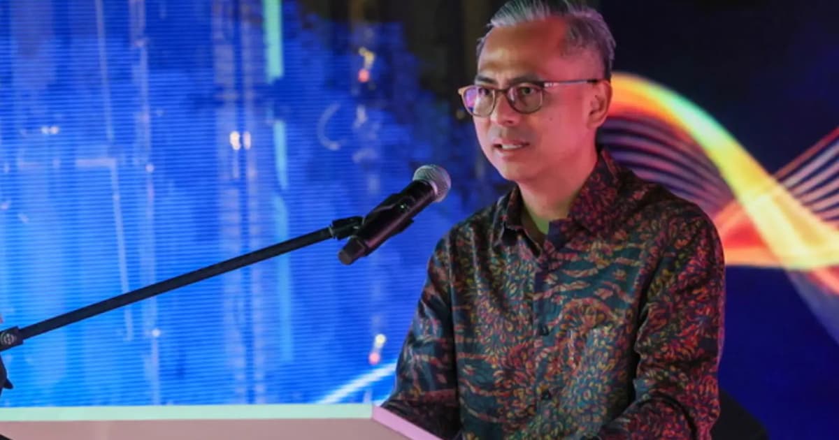 It’s up to PM how MyKhas funds are channelled, says Fahmi