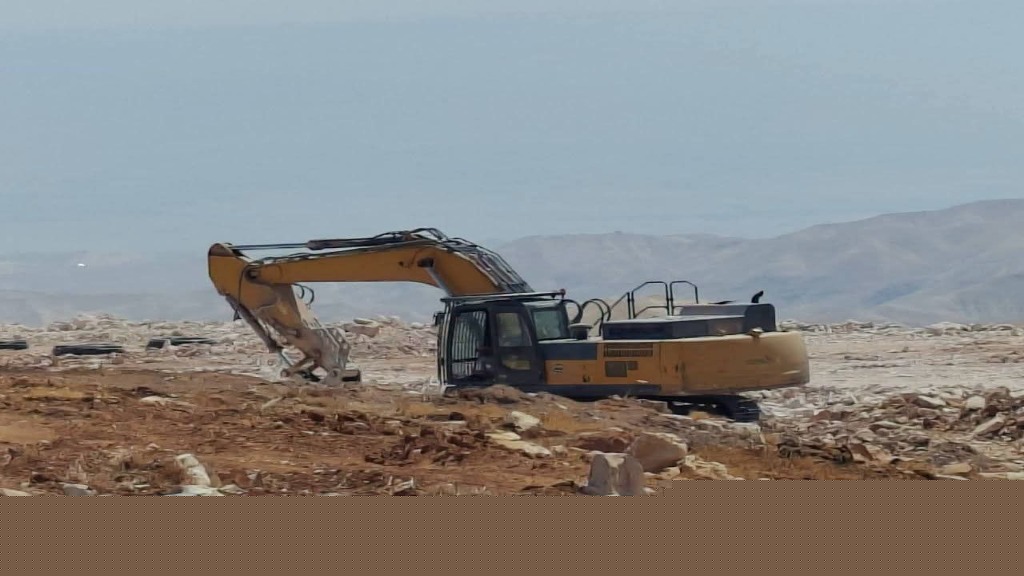 Escalating Tensions in West Bank: Raids, Settler Clashes, and Educational Facility Demolitions Spark Concerns