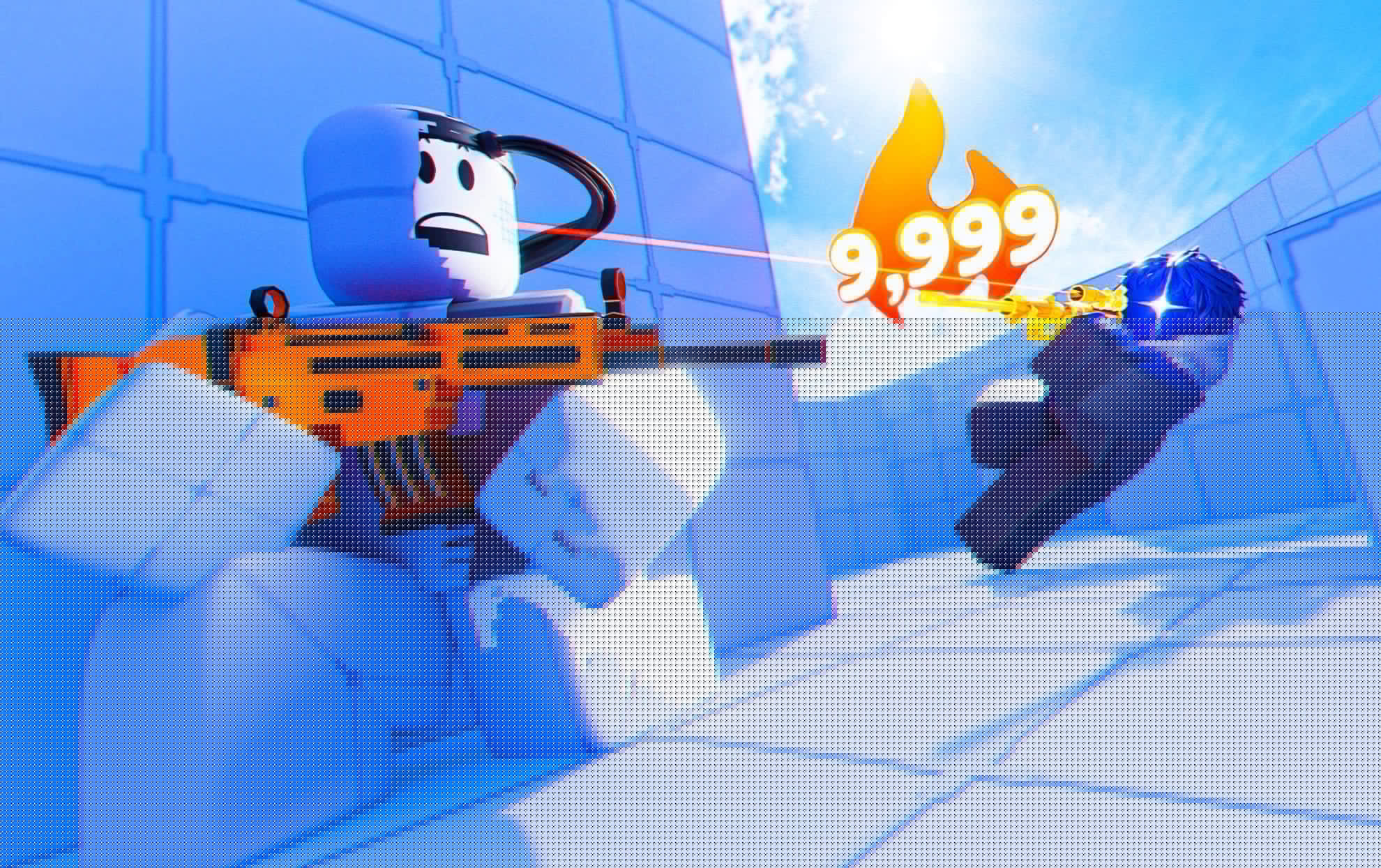 Latest Roblox Rivals codes for August 2026