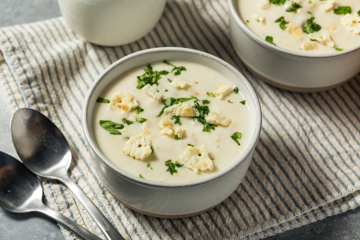 Unraveling the Origins of Clam Chowder at America’s Oldest Restaurant