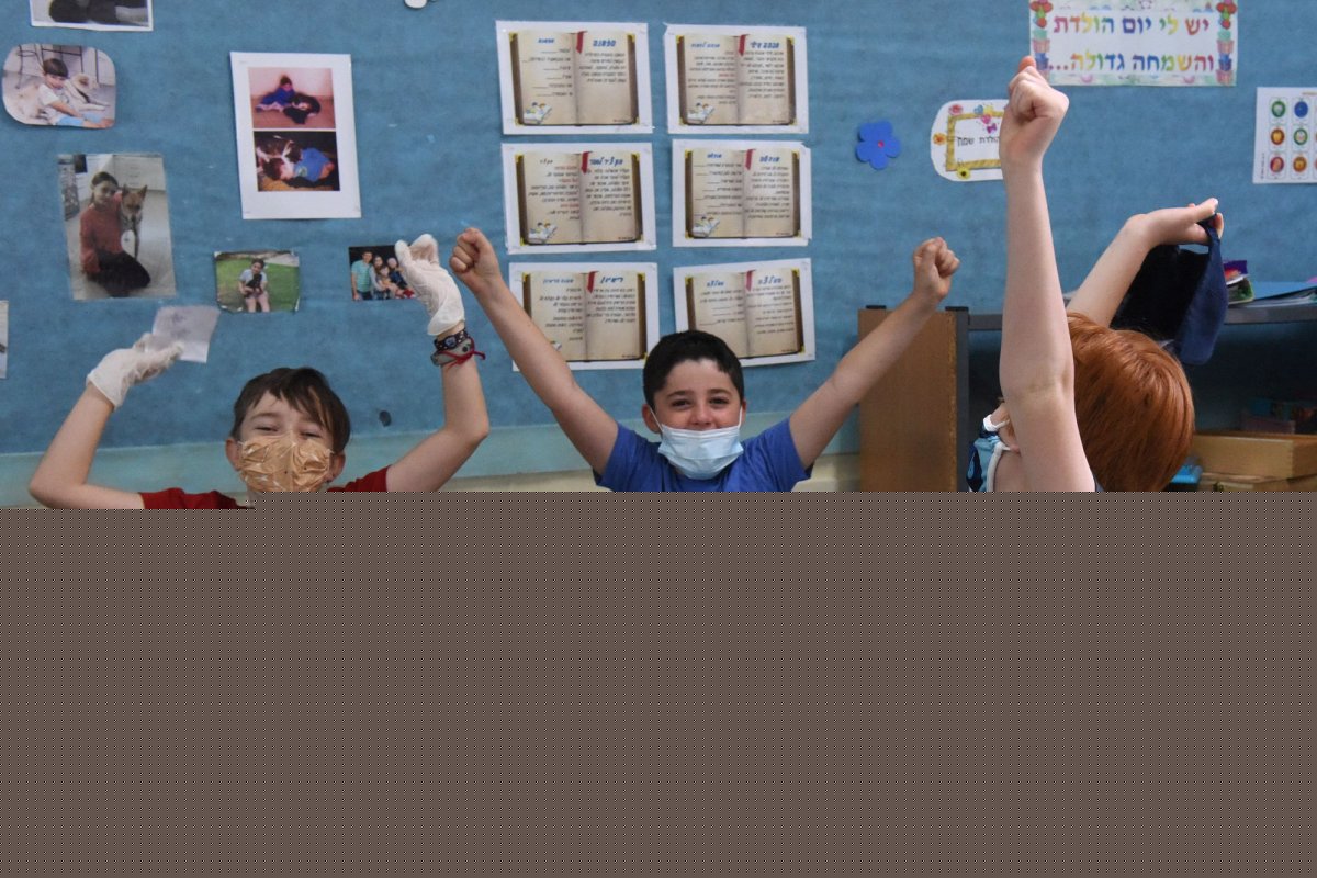 Data on COVID-19 in Children Lacking as States Debate School Reopenings, Experts Say