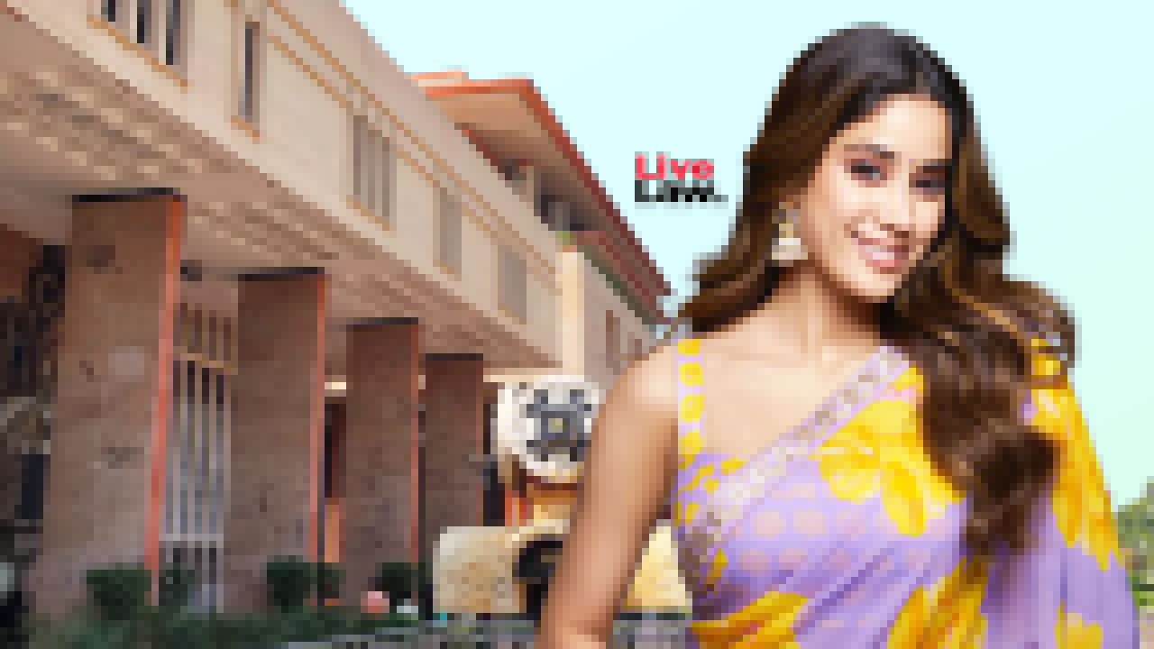 Delhi High Court To Order Takedown Of Obscene Content Against Actress Janhvi Kapoor, But Questions Blanket Restraint On Fanpages