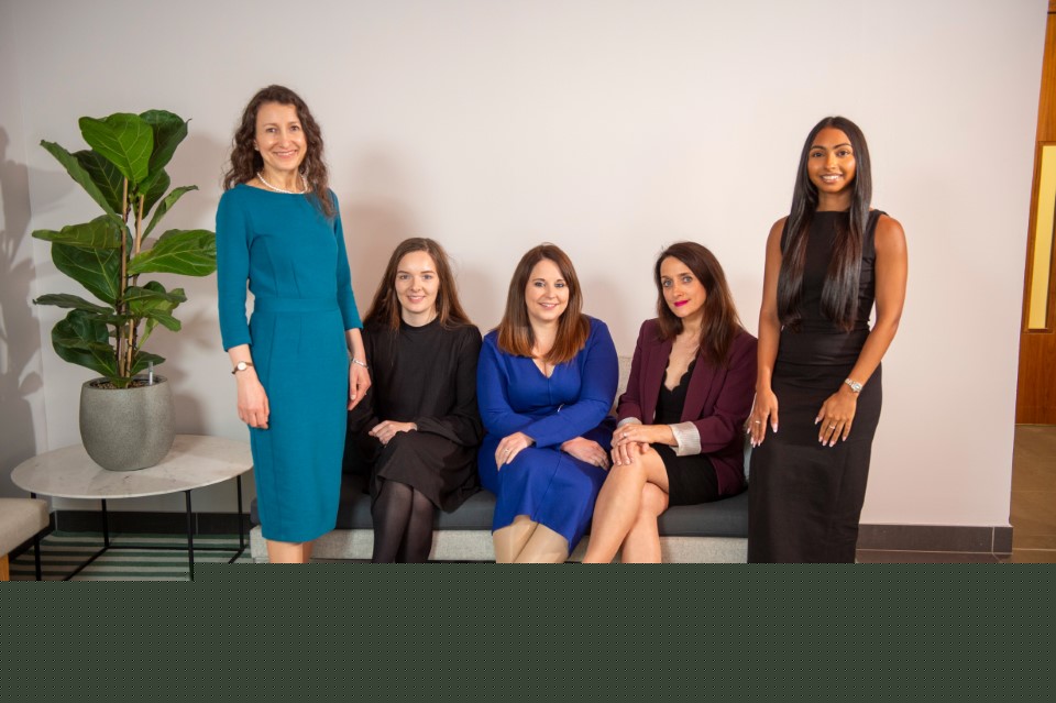New Scottish third sector specialist for law firm