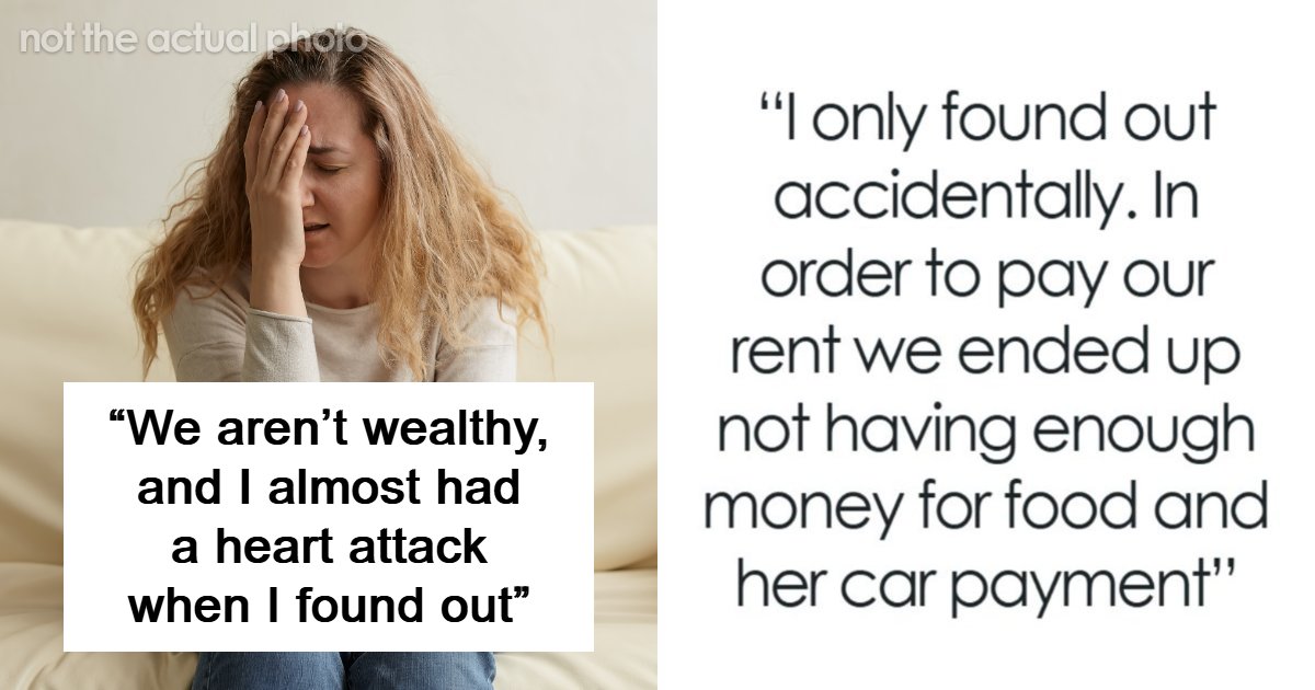 Woman Wants To Go Platinum Blonde So Bad That She Doesn’t Think About The Consequences To Her Relationship