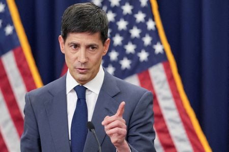 Uncertainty creeps into Fed’s rate decision as Warsh keeps his cards hidden