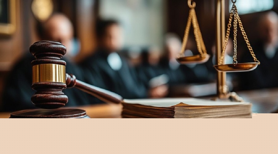 Court rules blanket murder bail ban unconstitutional