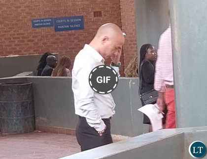 Comment on Chinese businessman fined K1,200 for selling counterfeit Puma shoes! by Shoemaker