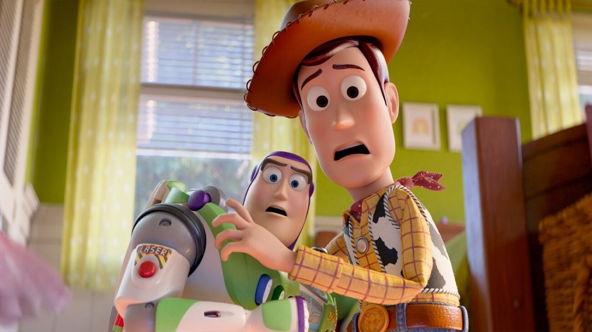 ‘Toy Story 5’ Actor Replaced by 80-Year-Old ‘Ghostbusters’ Star Ernie Hudson