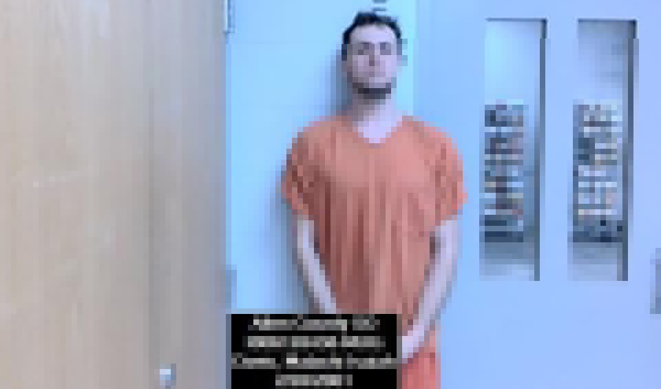Davis sentenced in Humboldt killing