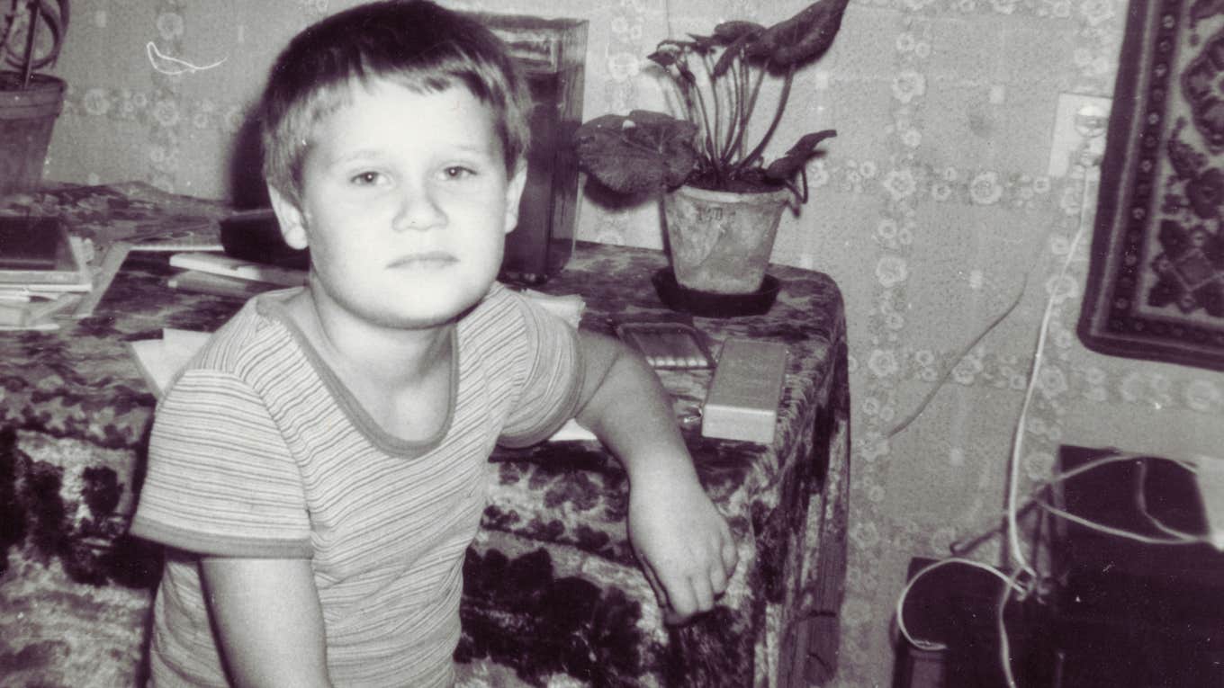 Kids Raised In The 60s & 70s Were Allowed To Do 9 Things That Actually Made Them Better Humans