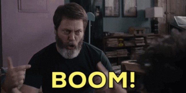 BOOMITY: Mike Rowe Responds to ENRAGED Crazies Who FREAKED Over His EPIC Post Dismantling the DSA
