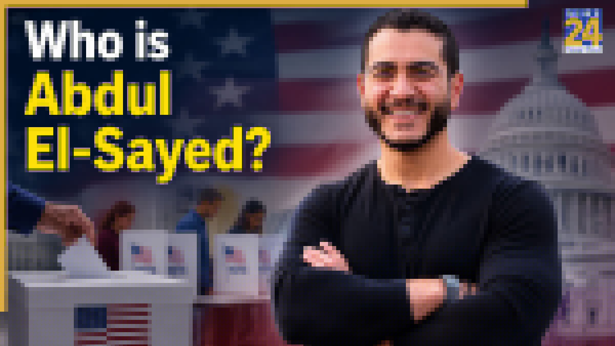 Who is Abdul El-Sayed? Progressive Democrat projected to defeat Haley Stevens in closely watched US Michigan Senate Primary