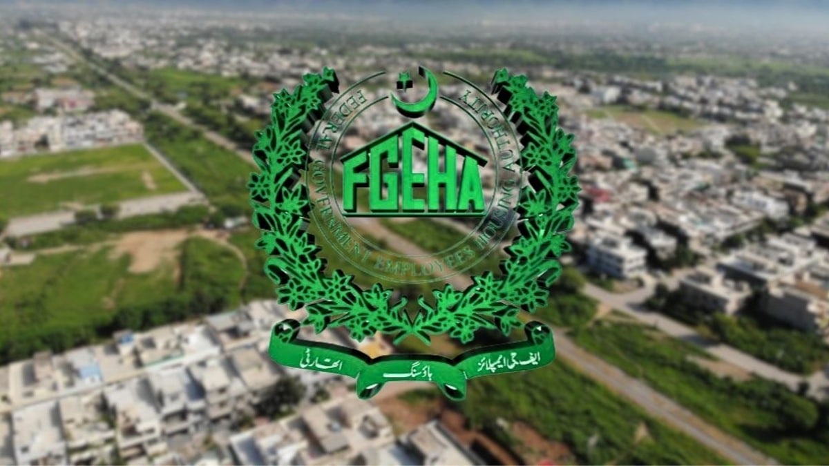 Comment on Development Work on Green Enclave-I to Begin Within a Month by Haroon
