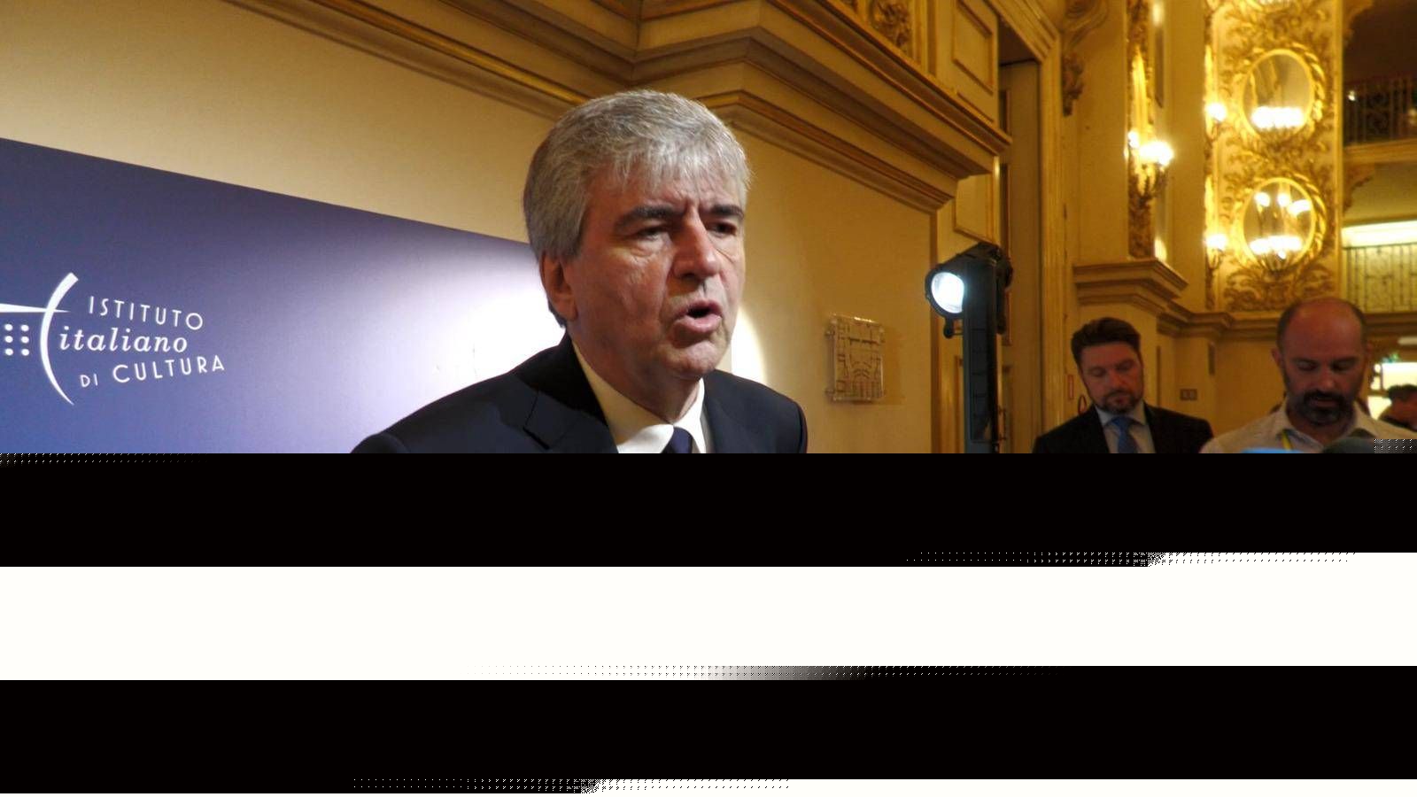 Turismo, Mazzi: "Con 'Italia 2027' primo grande progetto internazionalizzazione musica italiana"
