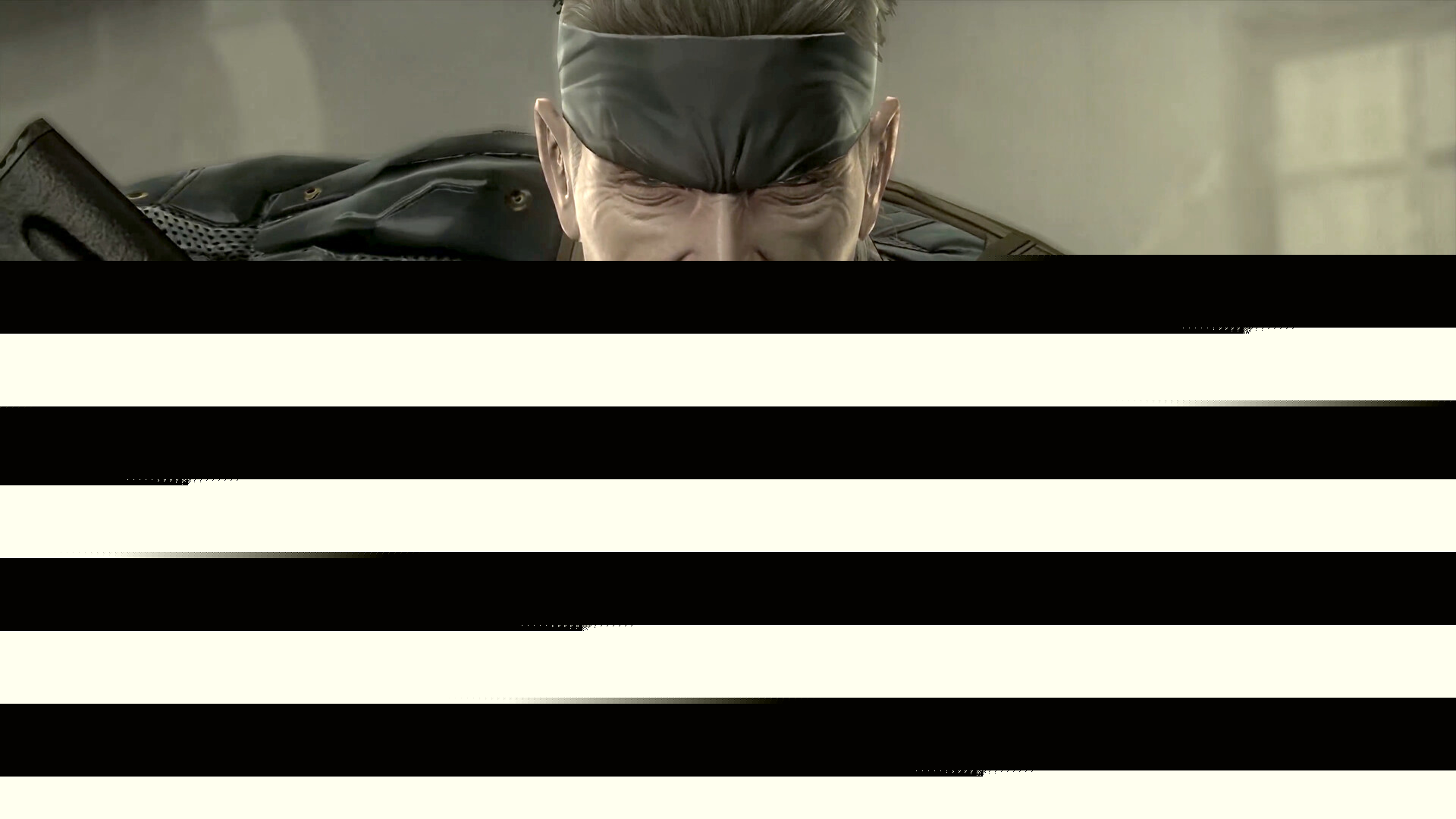 Metal Gear Solid: Master Collection Vol. 2 Trailer Outlines the Journey of Two Snakes Through History