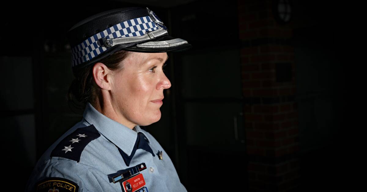 A vehicle is a 'weapon': the tragic toll pushing regional highway patrol to breaking point