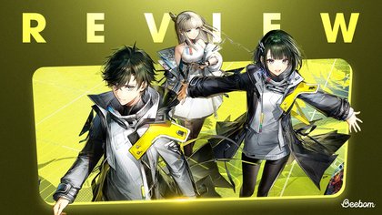 Arknights: Endfield Review – Welcome to The Gacha Factory Simulator