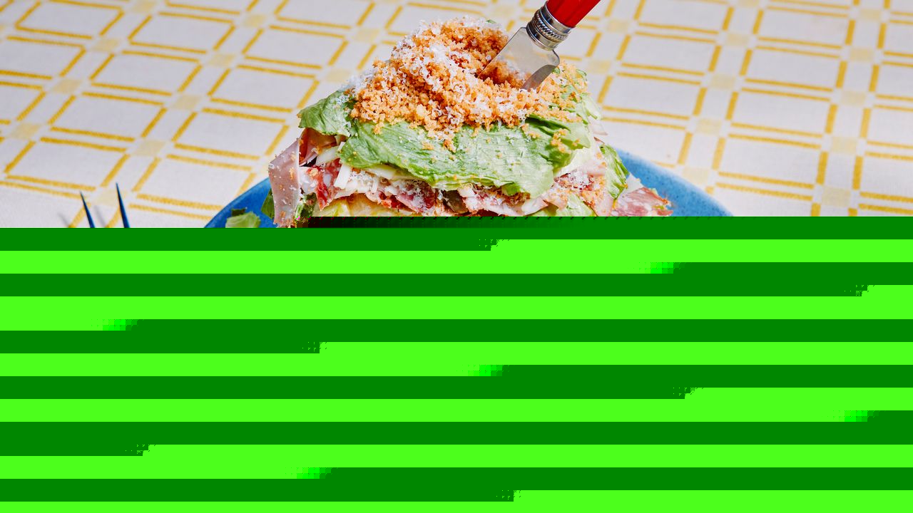 31 Winter Salads We’re Loving Right Now