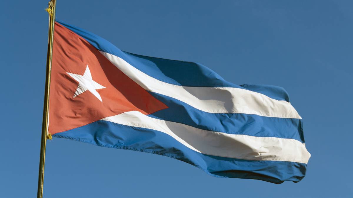 North Dakota AFL-CIO demands an end to U.S. sanctions on Cuba