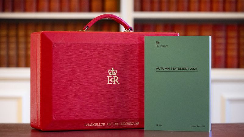 ”Breathing space is welcome, but Burnham’s ten-year plan must be when Britain changes’