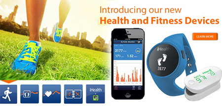 Comment on Xiaomi Invests US$25M in Andon’s iHealth for 20% Stake by Xiaomi's 100-Hardware-Companies Strategy - TechNode